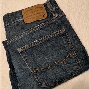 Like NEW American Eagle Outfitters Jeans Sz 30x30